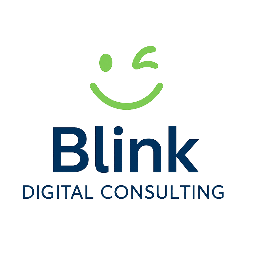 Blink Digital Consulting