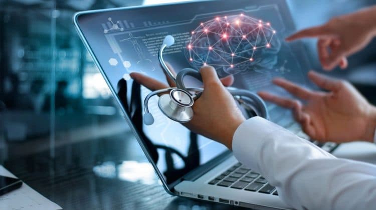 Beam Me Up Augmented Intelligence