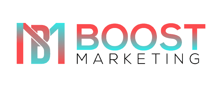Boost Marketing Inc.