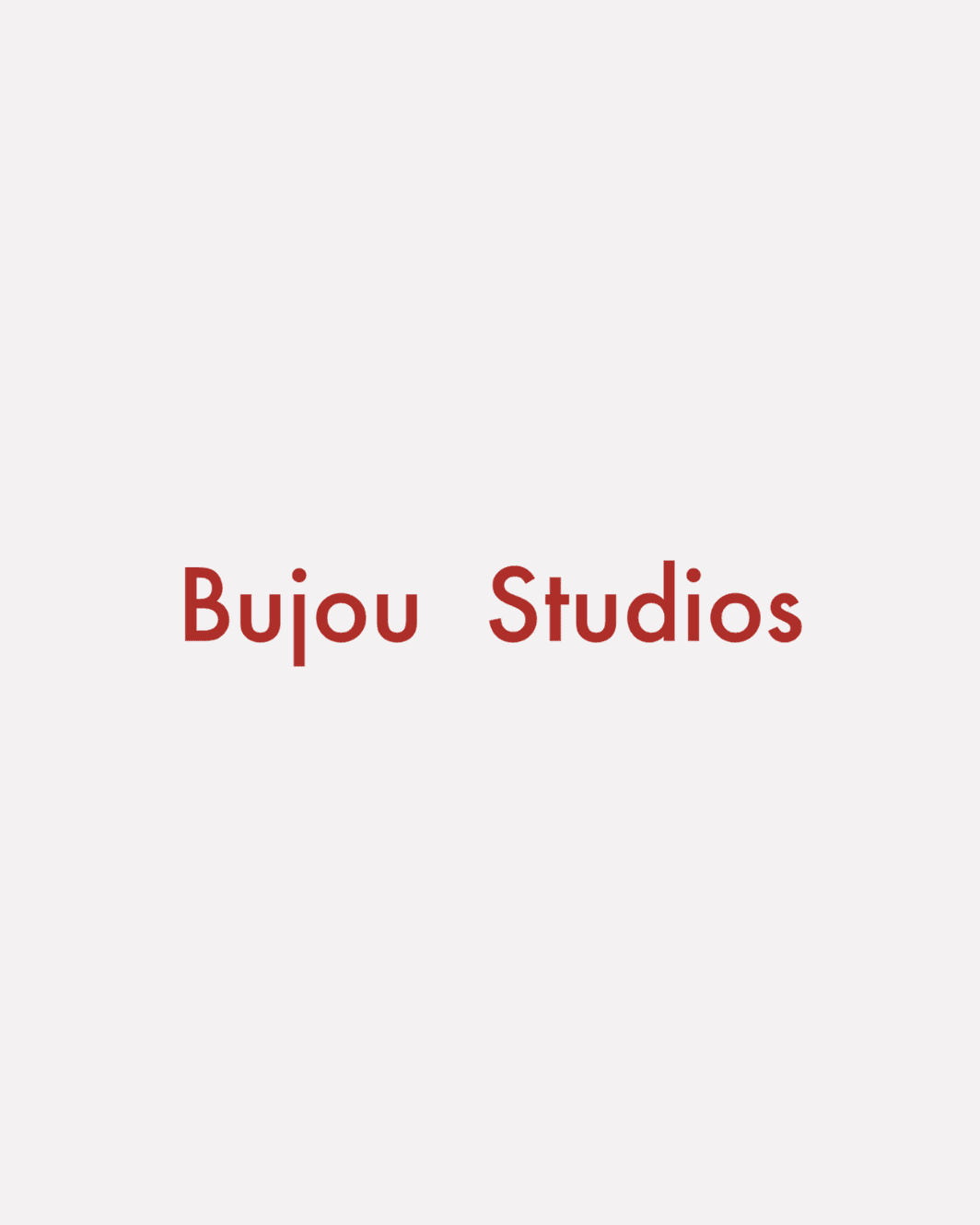 Bujou Studios