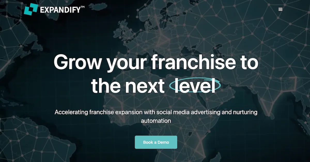 Expandify Marketing