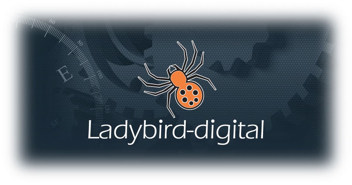 Ladybird-Digital