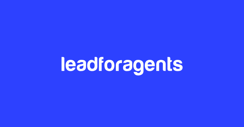 LeadForAgents