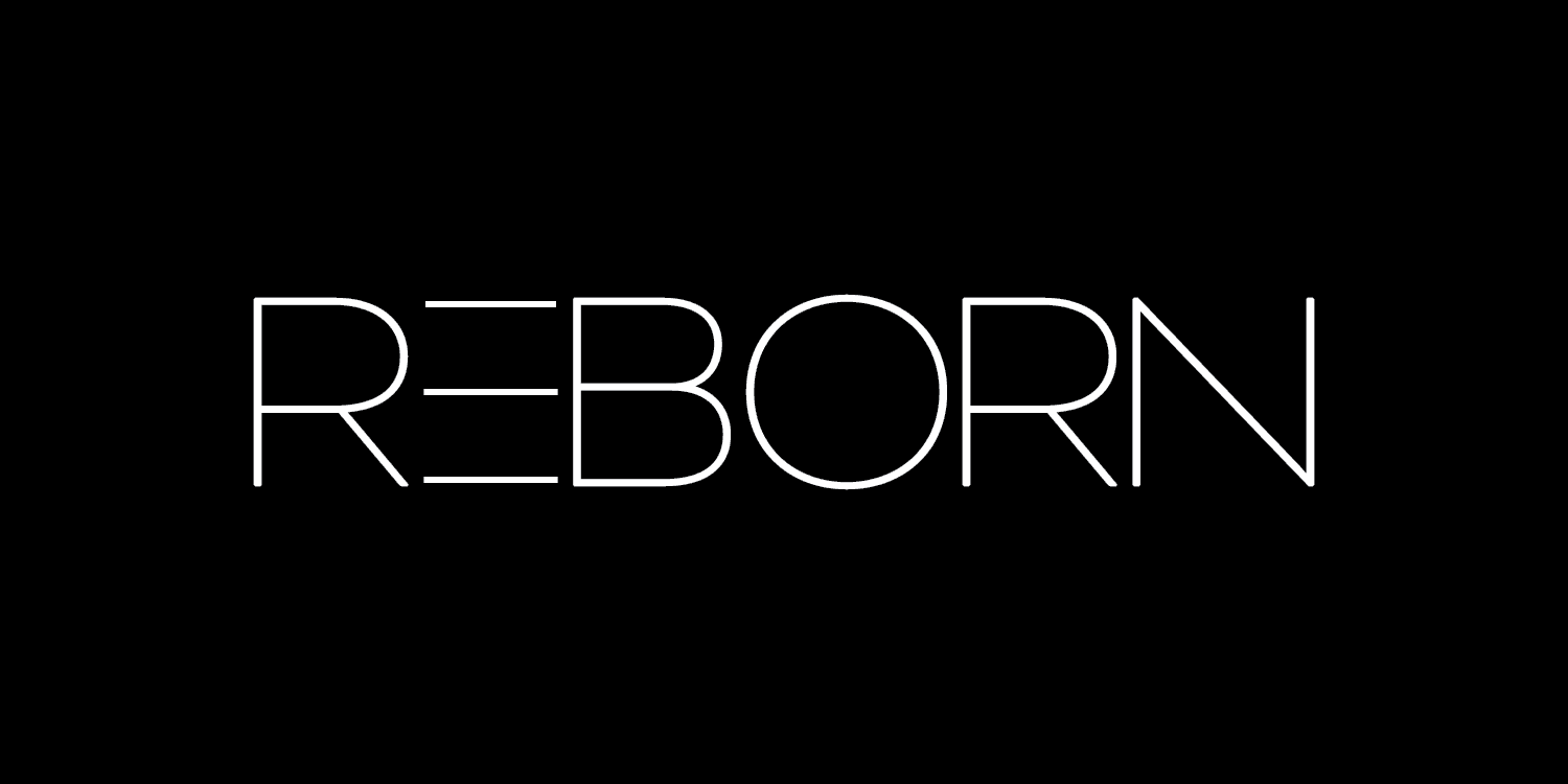 Reborn Marketing