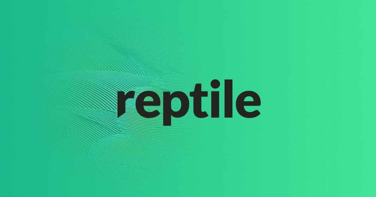 Reptile Web Agency
