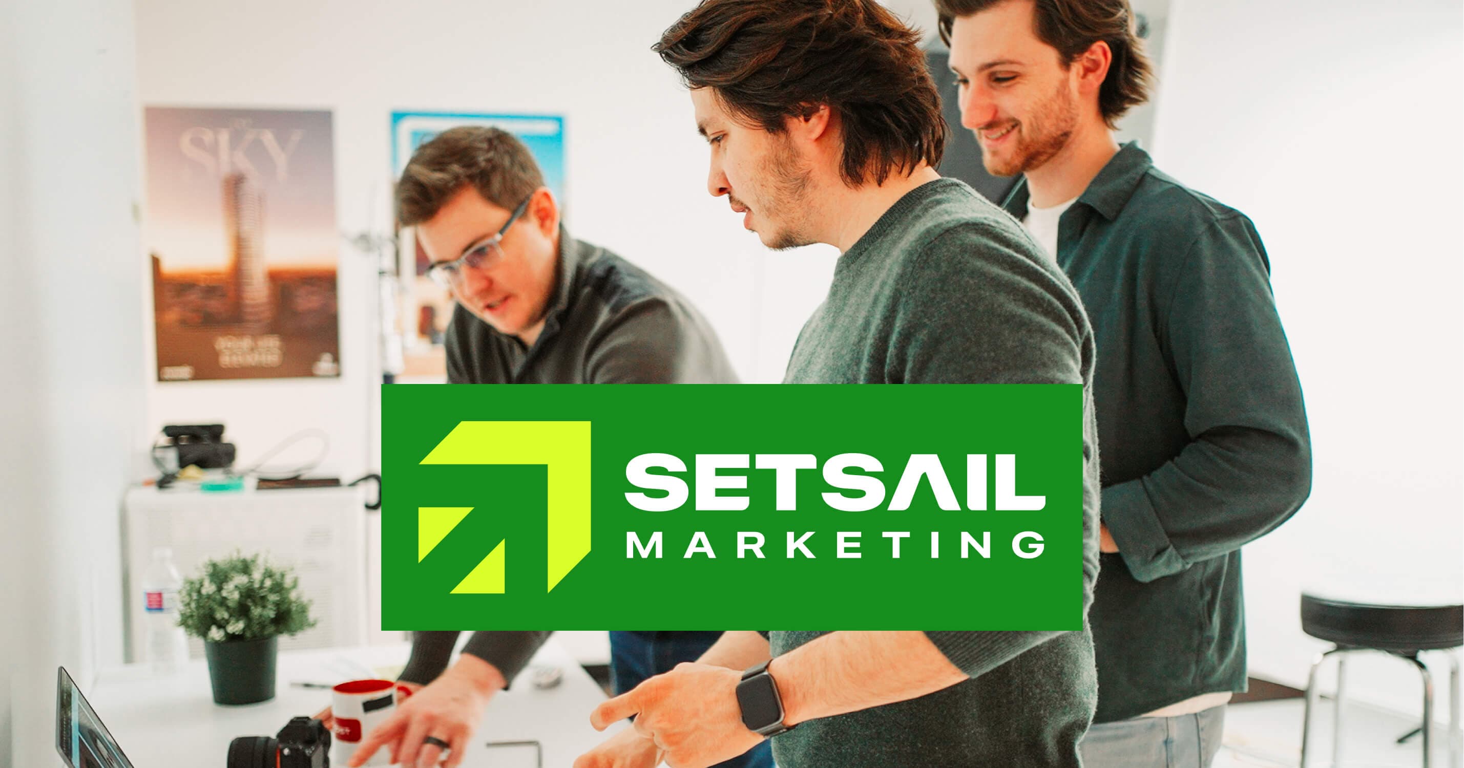 Setsail Marketing