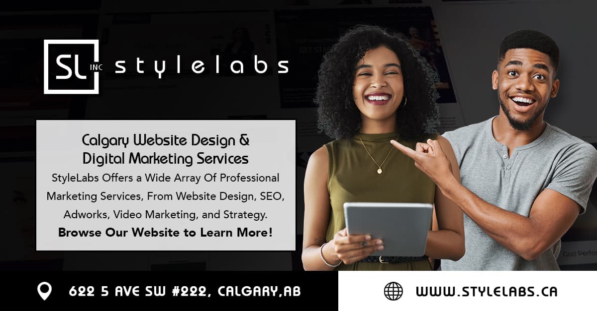 StyleLabs