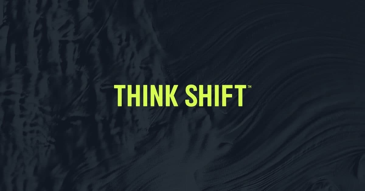 Think Shift
