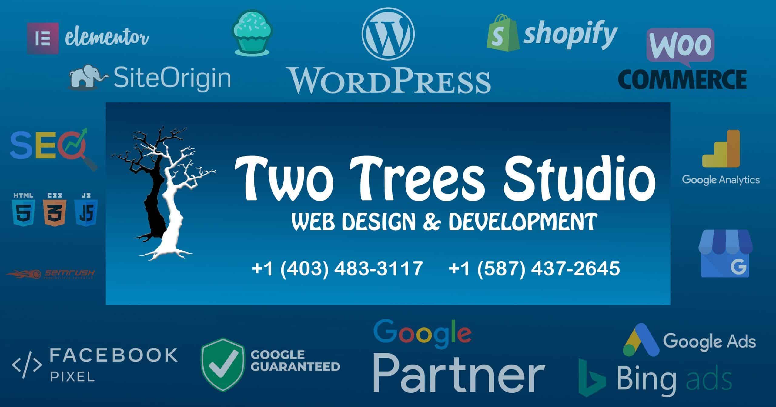 Two Trees Studio