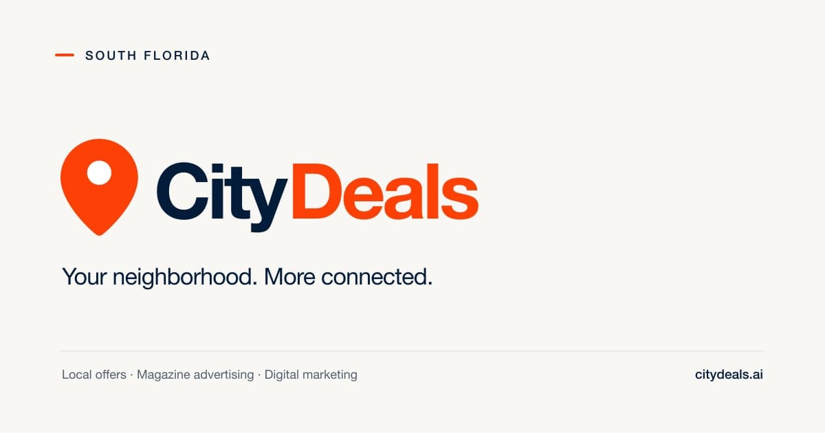 City Deals