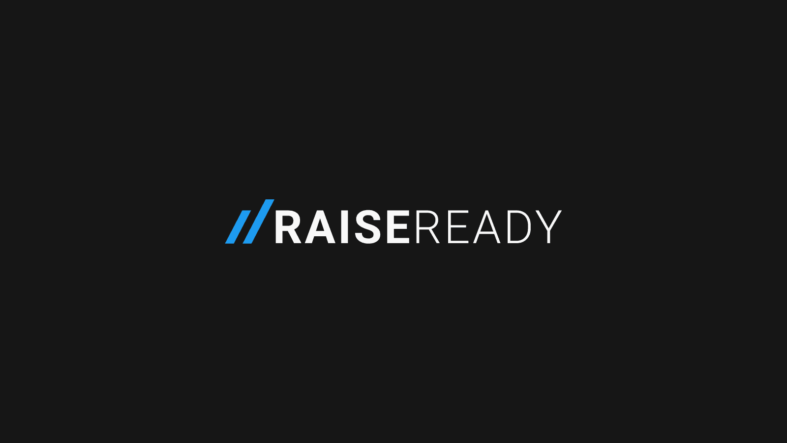 The Design & Video Engine Behind a Capital Raising System