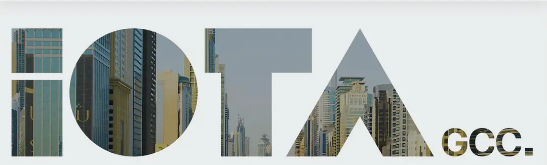 iOTA GCC