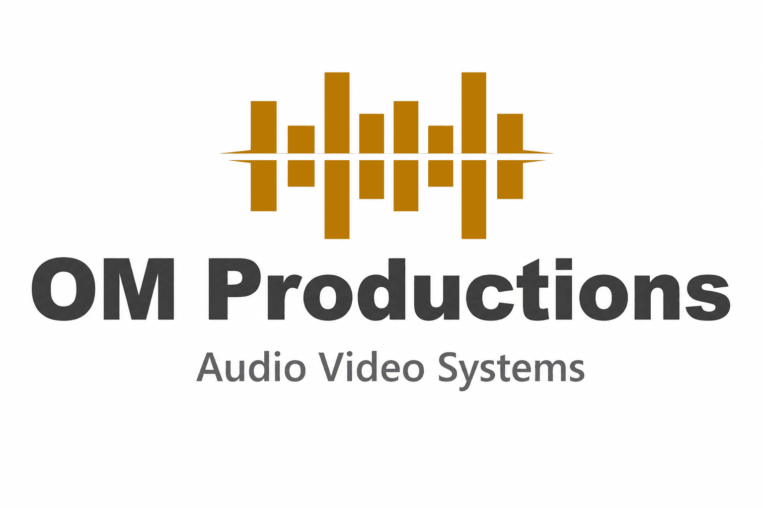 OM Productions PK