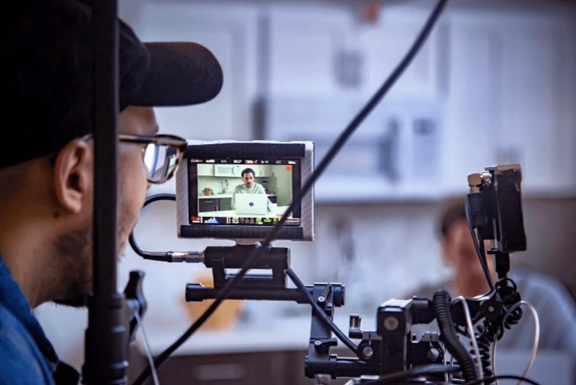 LocalEyes Video Production
