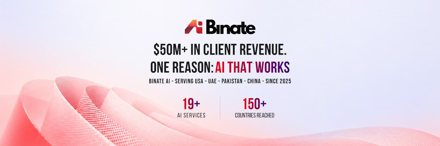 Binate ai