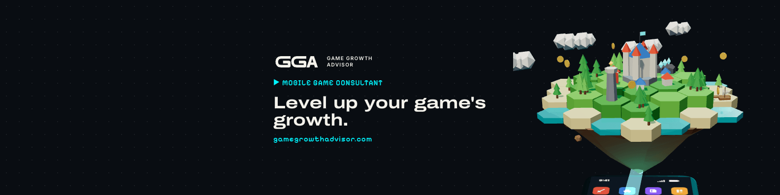 Game Growth Advisor