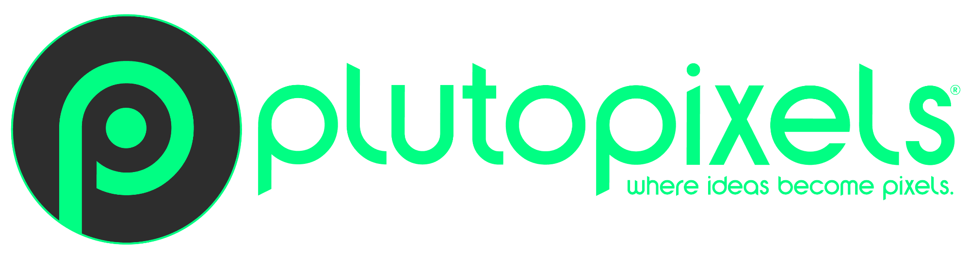 PlutoPixels