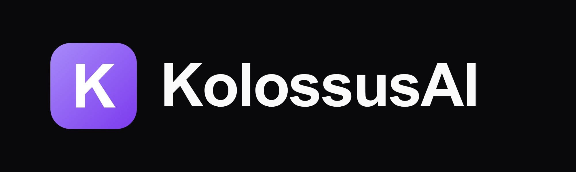 KolossusAI