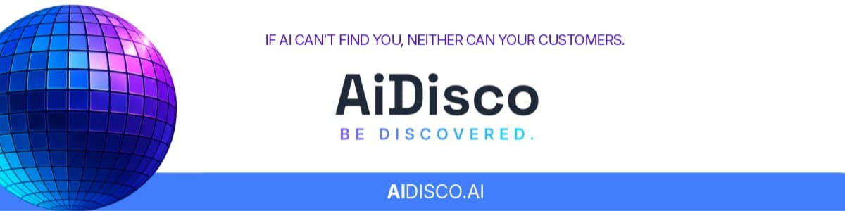 AiDisco