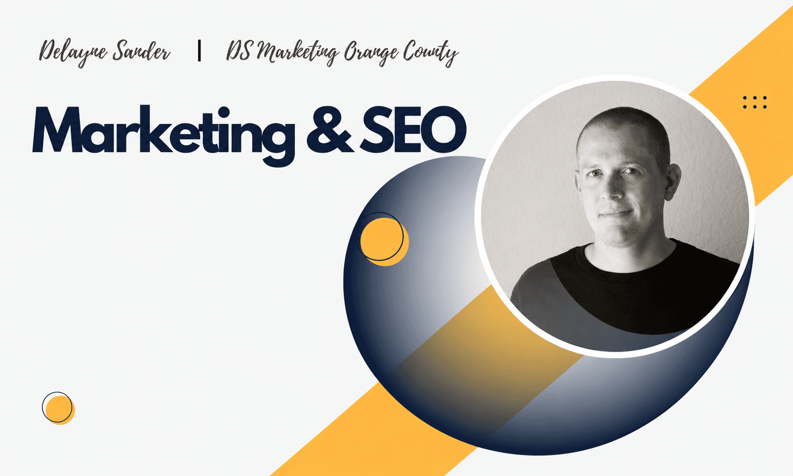 DS Marketing Orange County