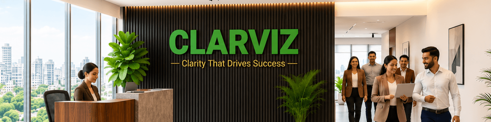 Clarviz