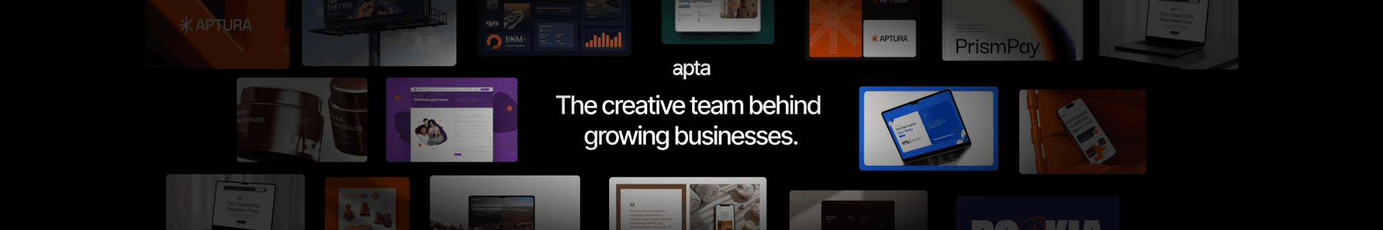 Apta Agency