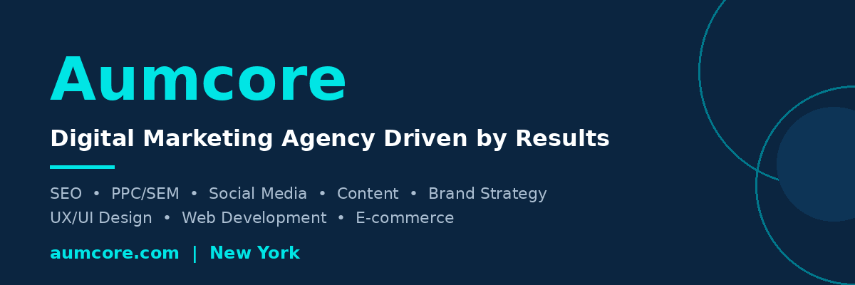 Aumcore