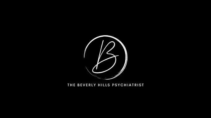 The Beverly Hills Psychiatrist