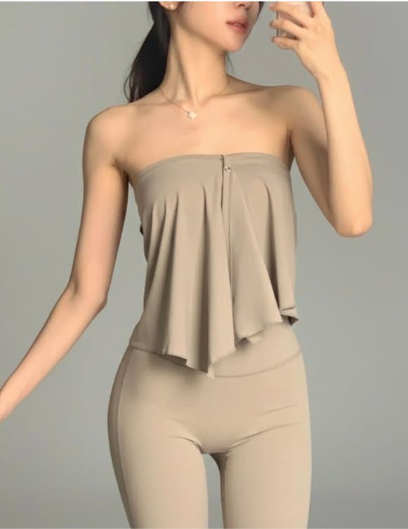 Pretty little Fit
