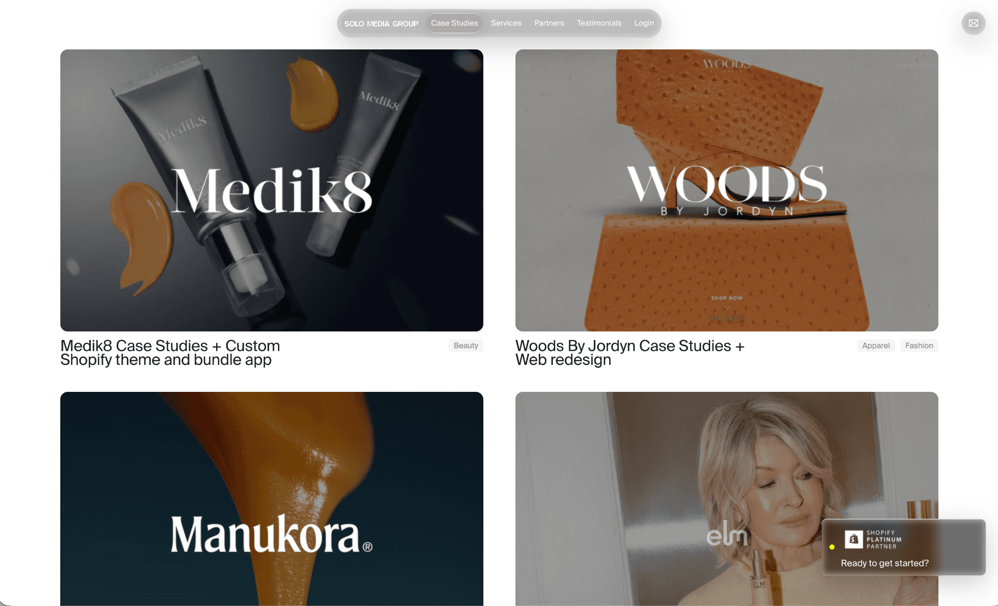 Solo Media Group