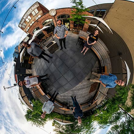 360 Labs
