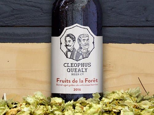Craft Brew Creative