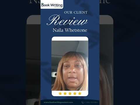 BookWriting Venture