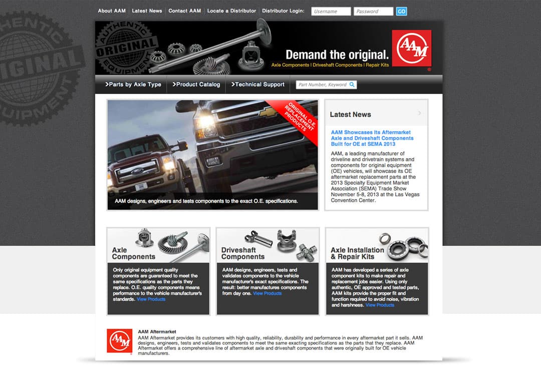 costello design group