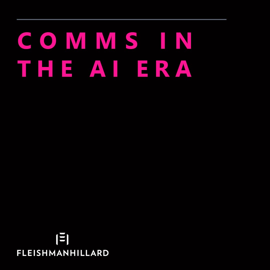 FleishmanHillard