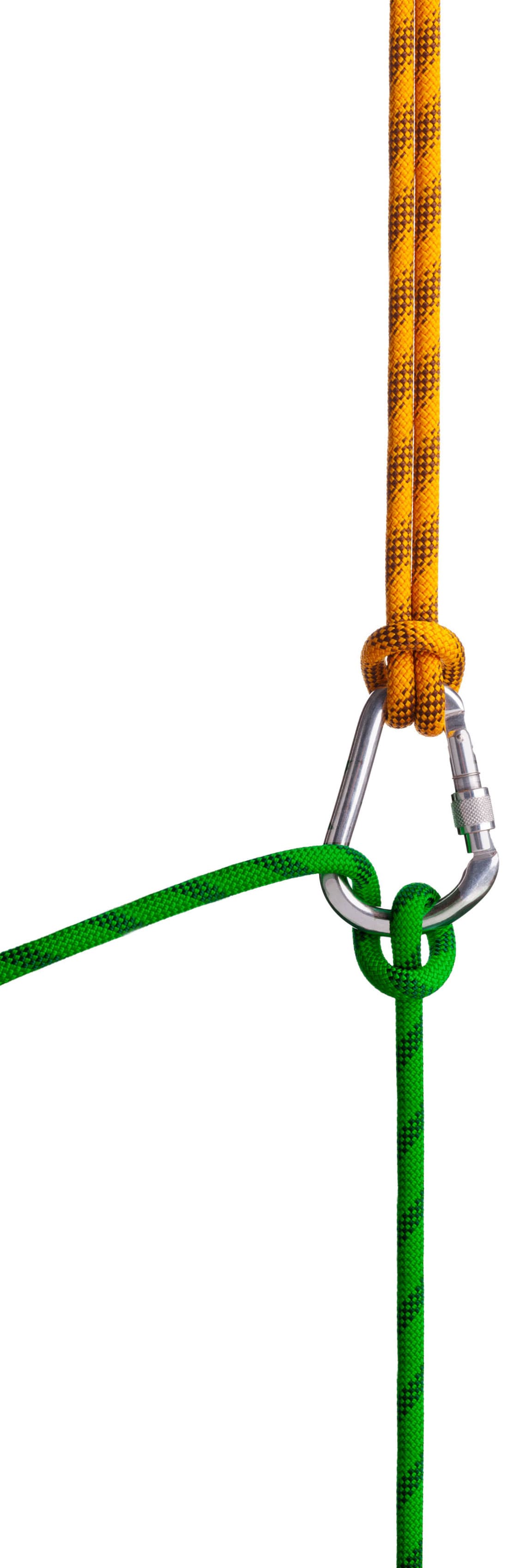 Lead Climber
