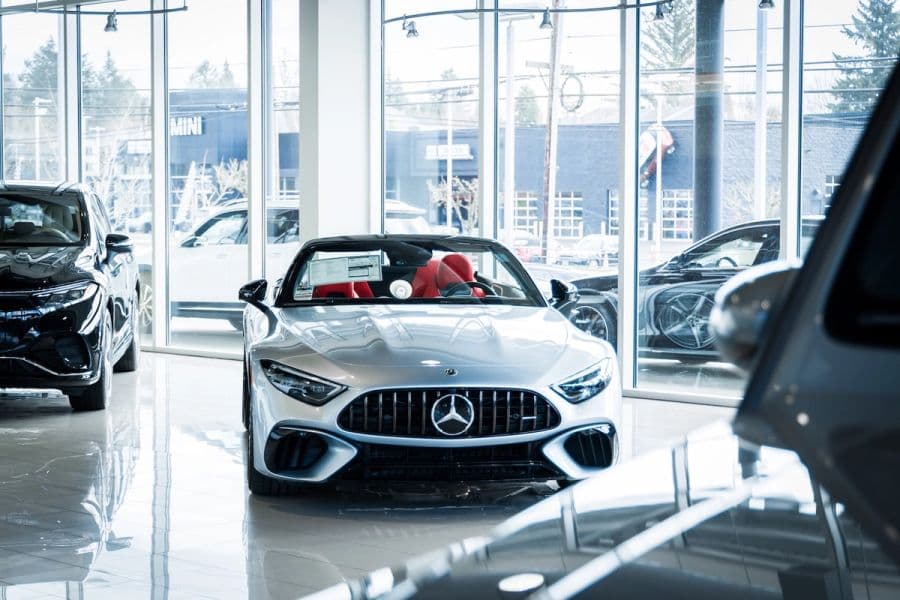 Mercedes-Benz