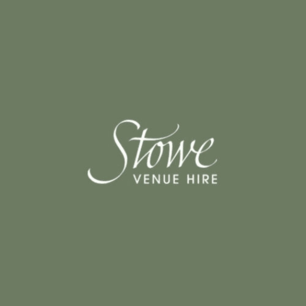Stowe Venue Hire