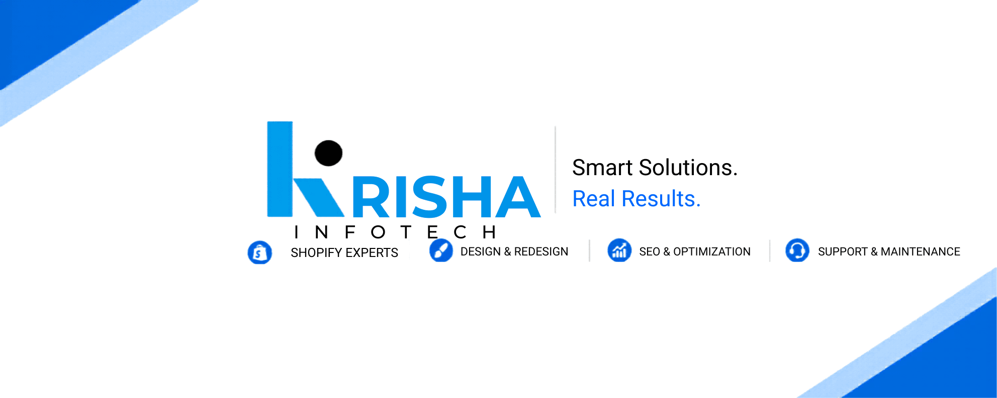 Krisha InfoTech