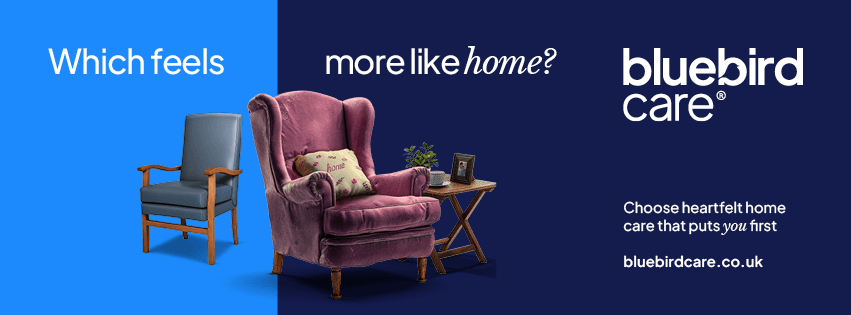 Bluebird Care (Bromsgrove & Redditch)