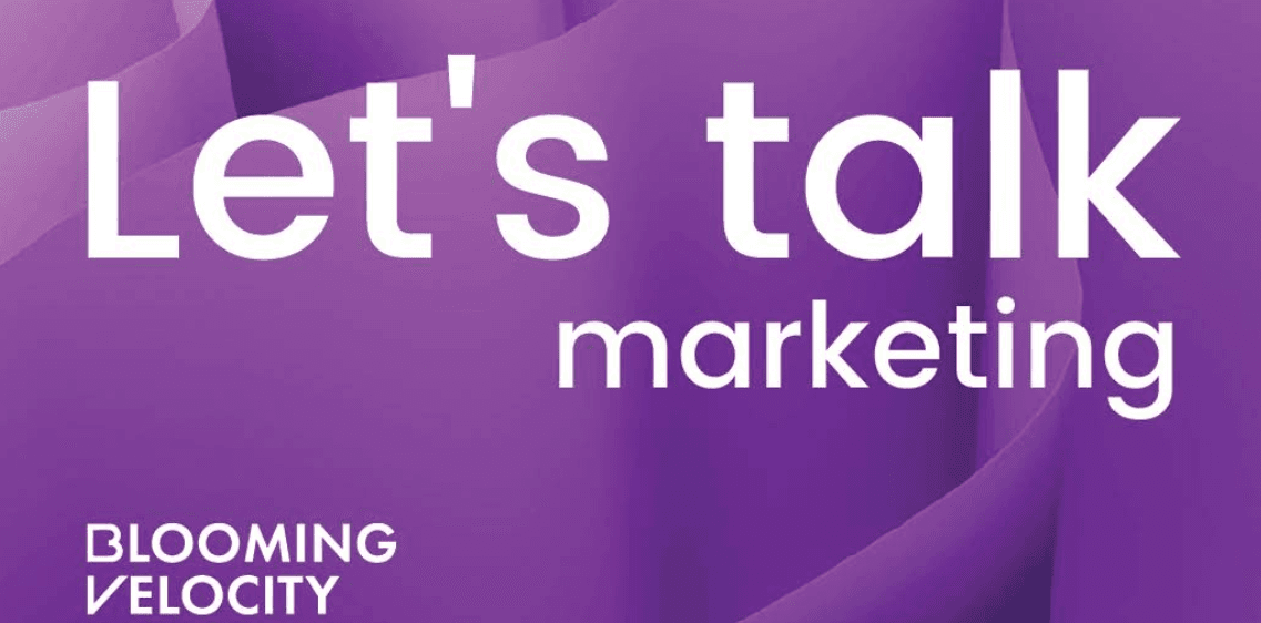 Blooming Velocity Marketing Agency