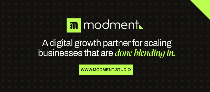 Modment