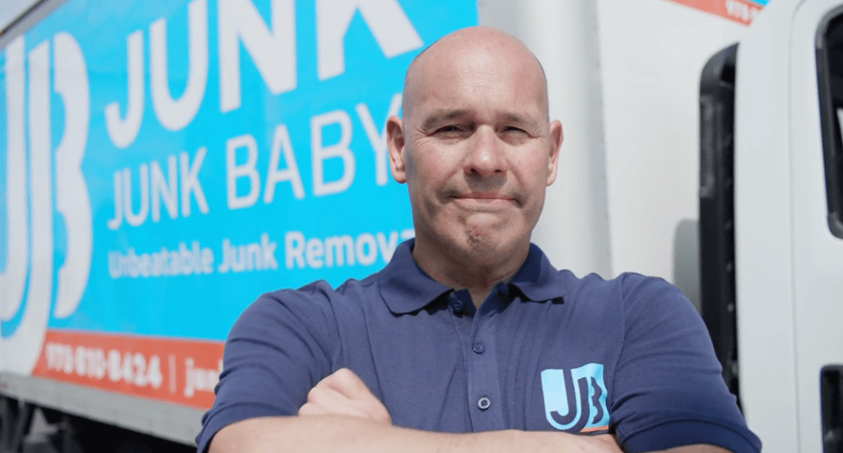 Unbeatable Junk: Junk Junk Baby