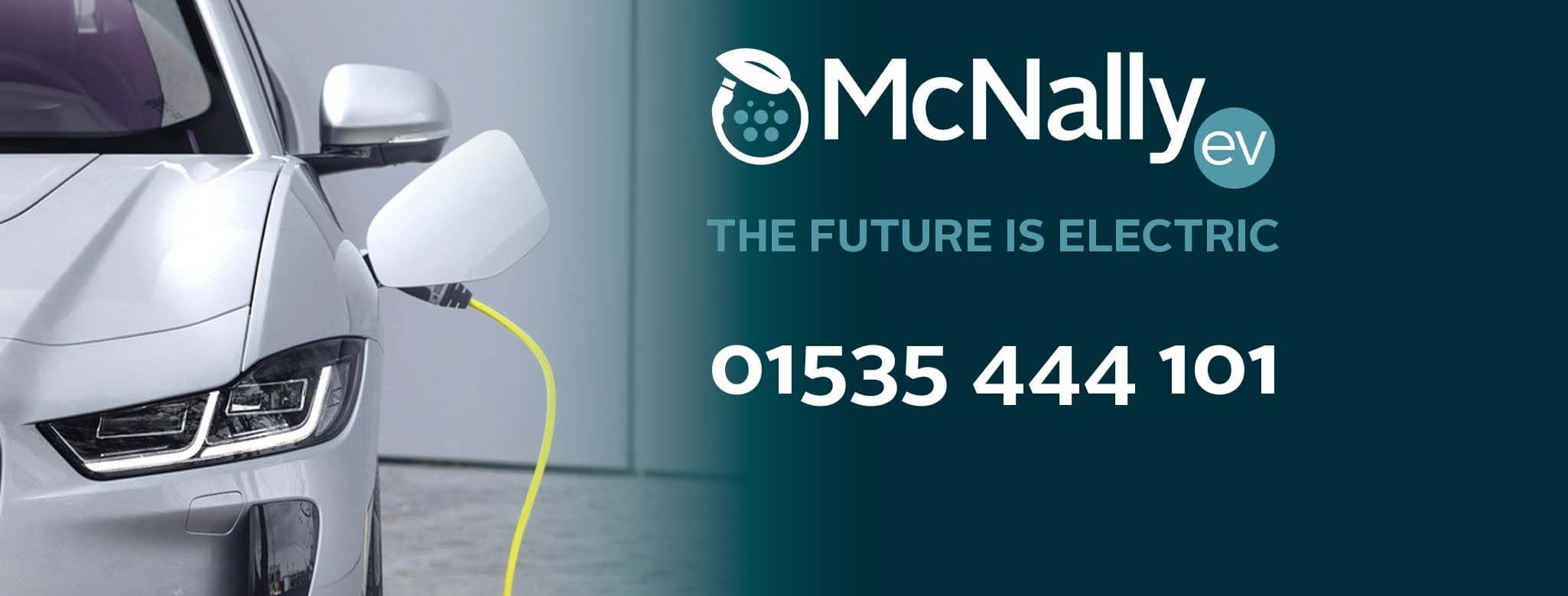 McNally EV