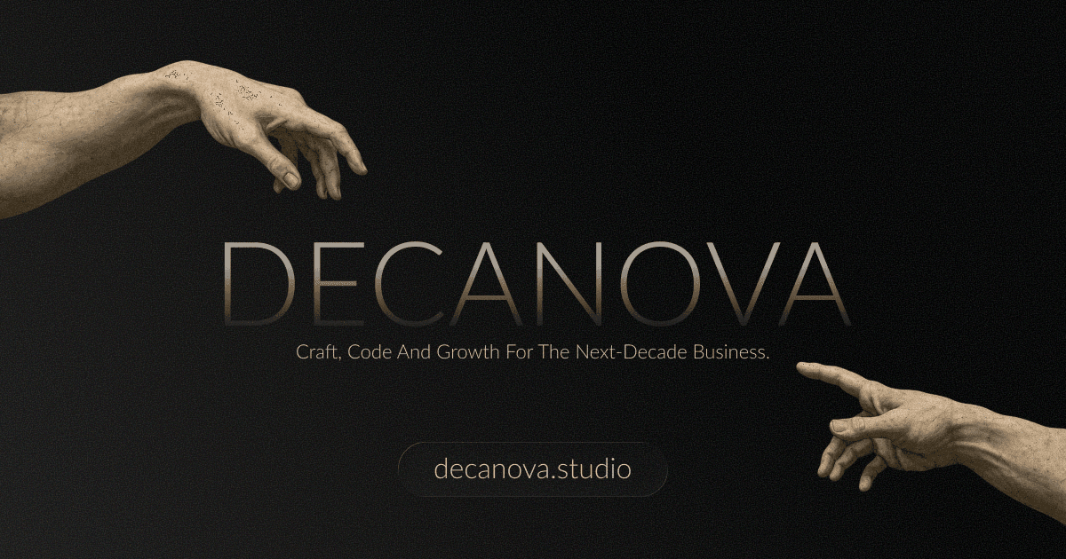 Decanova Agency