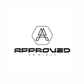 Approved Engines logo