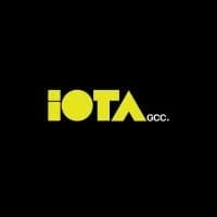 iOTA GCC logo