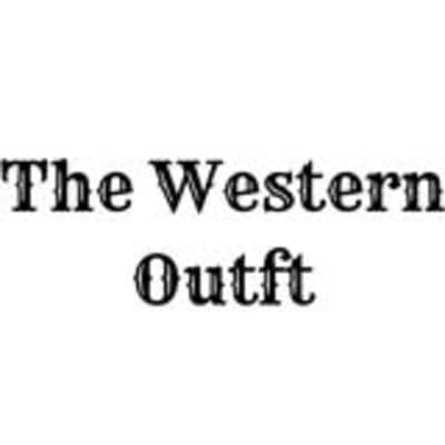 The western outfit logo