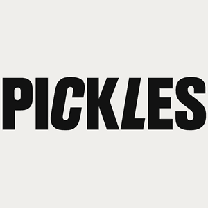 Pickles team logo