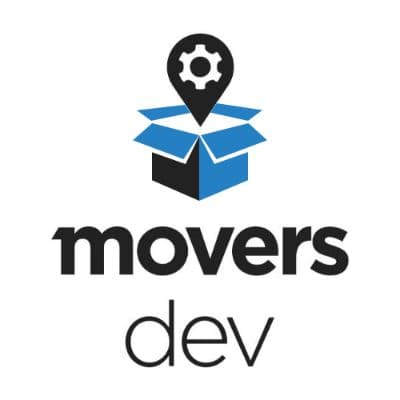 Movers Development logo